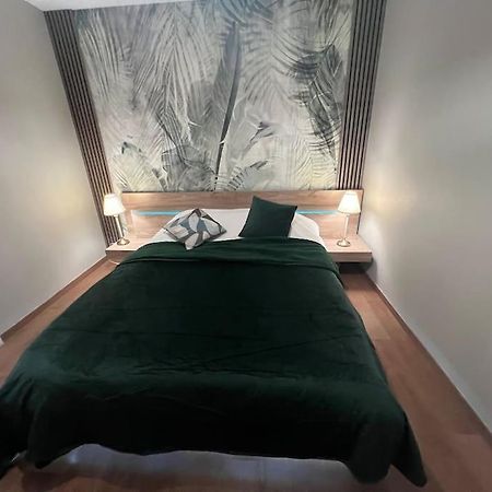 Esprit Palace, Coeur De Мюлуз Экстерьер фото